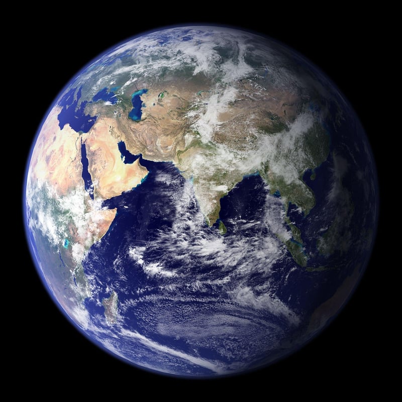 Planet Vows