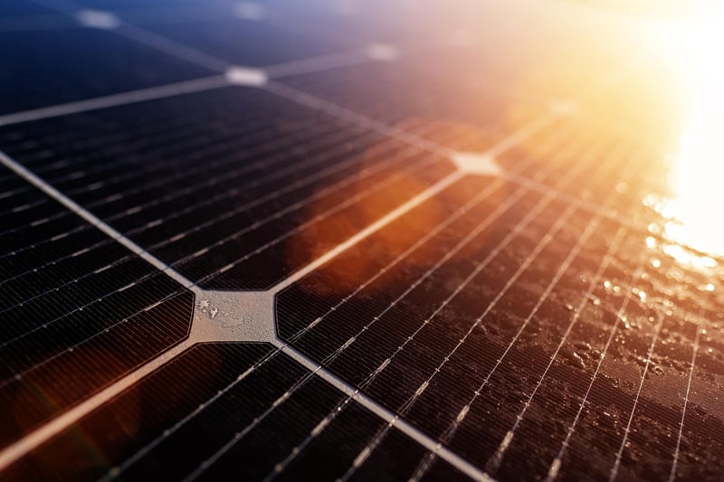 Renewable energy venue
